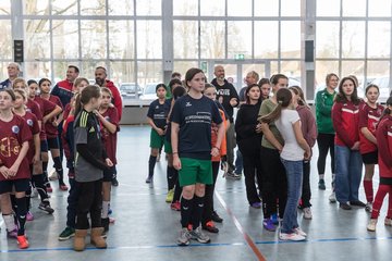 Bild 9 - wDJ Loewinnen Cup D2